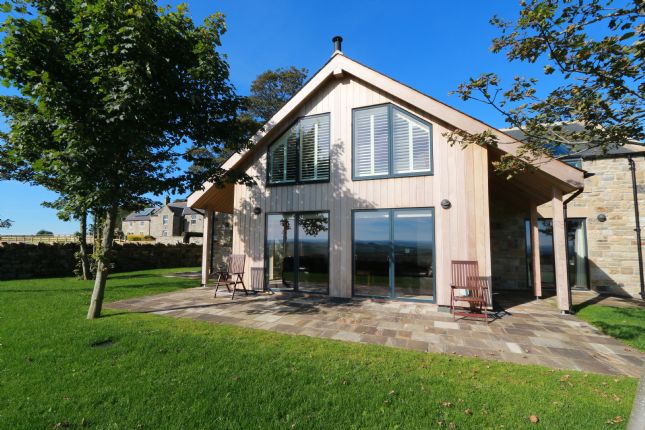 Carraw Lodge Sept 2015