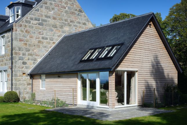 Clashfarm House 6