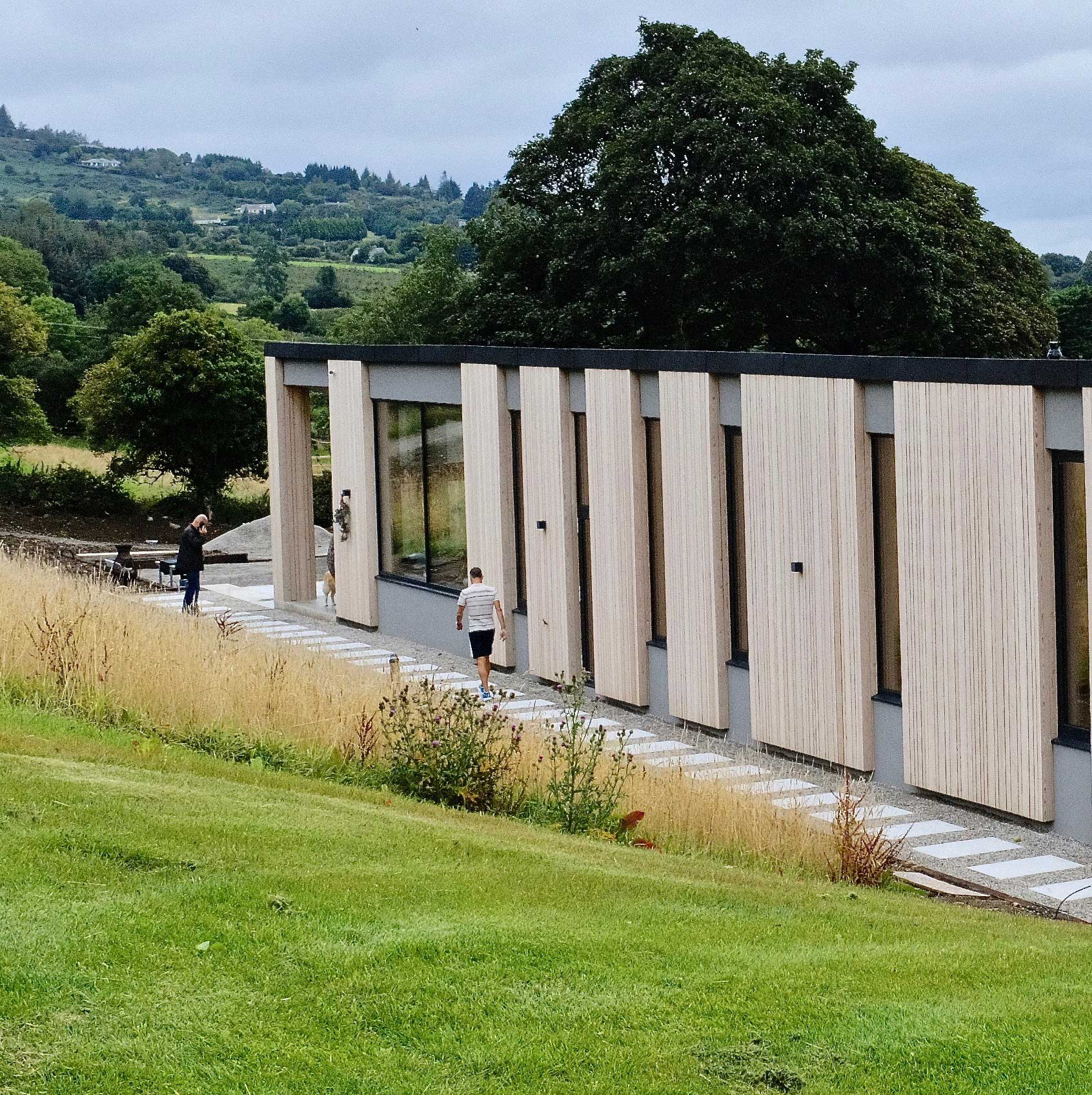 Cladding Protection