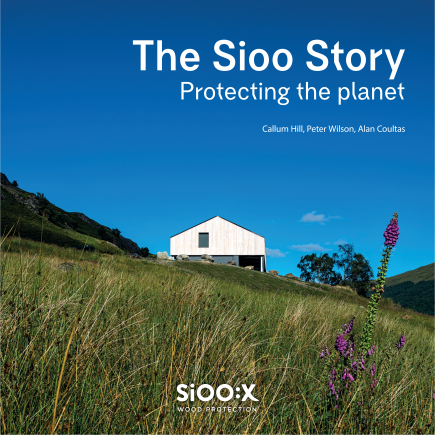 The SiOO-X story